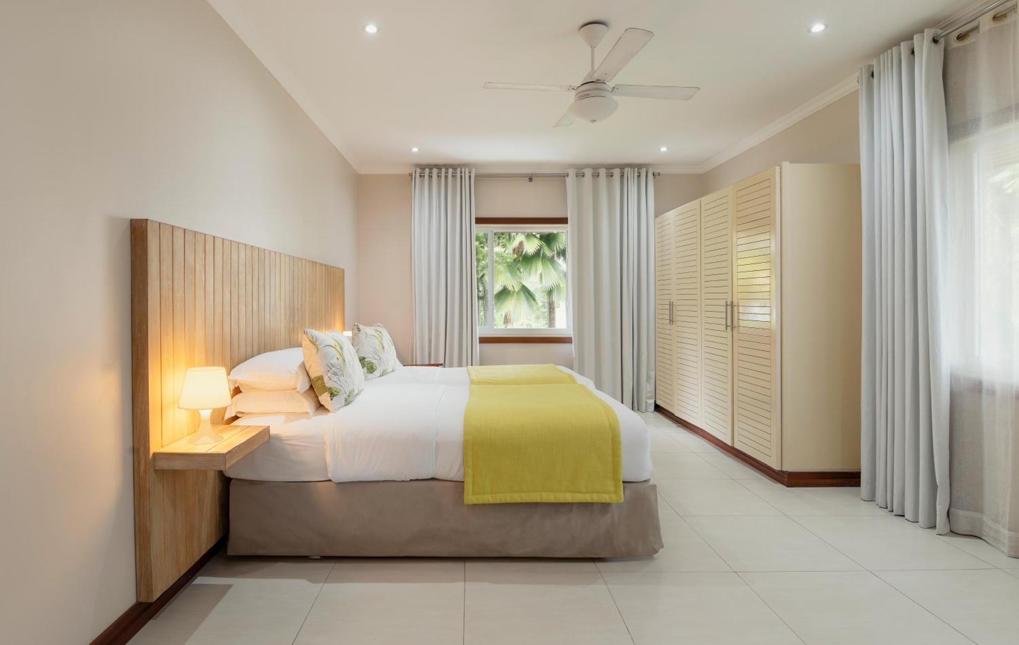 Sables D'Or Luxury Apartments Beau Vallon  Zewnętrze zdjęcie