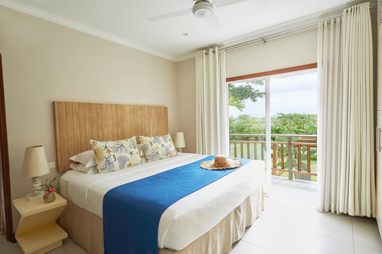 Sables D'Or Luxury Apartments Beau Vallon  Zewnętrze zdjęcie